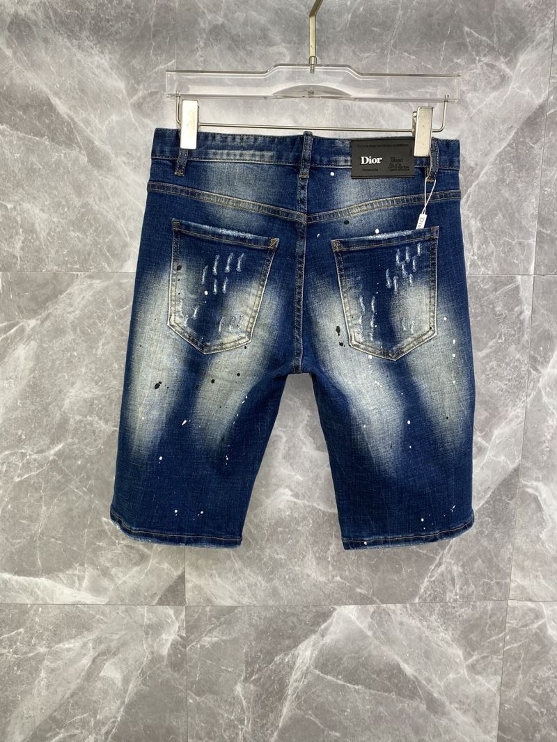 Christian Dior Jeans